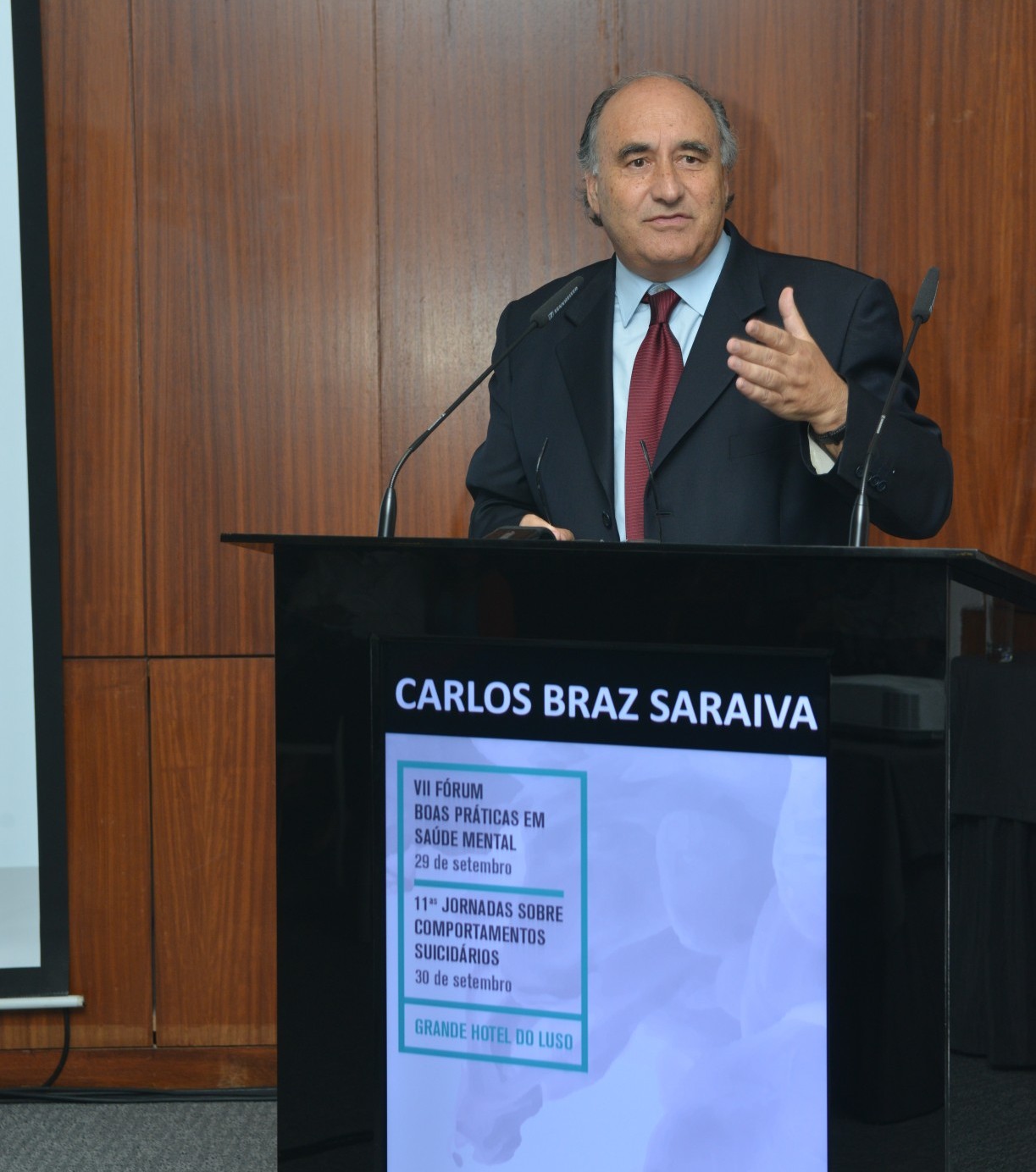 Congresso Luso
