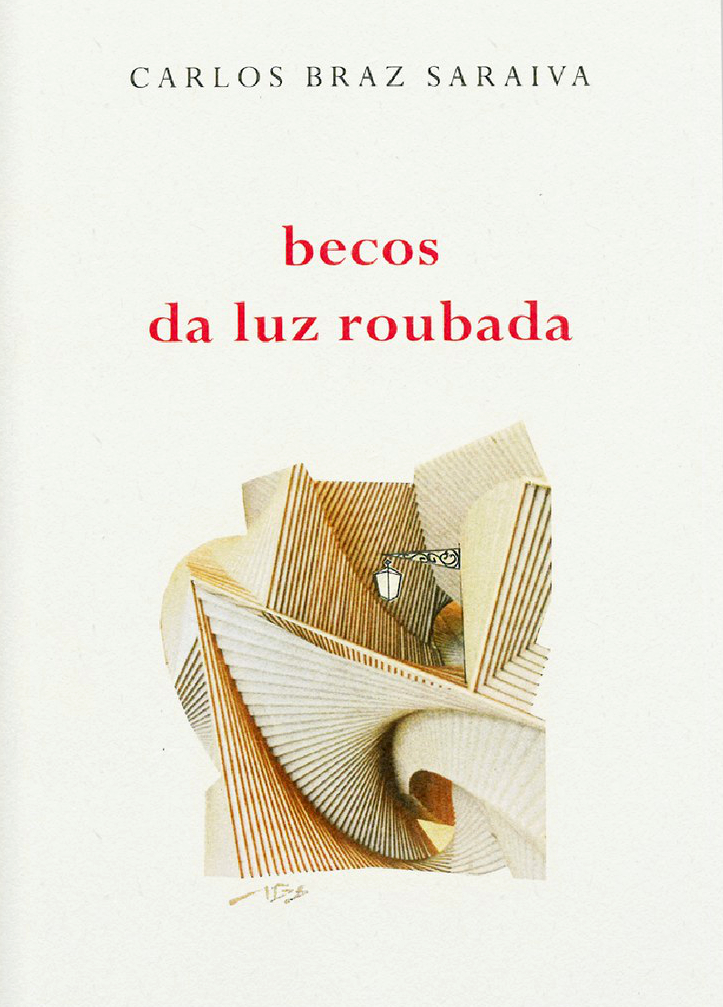 Becos da Luz Roubada