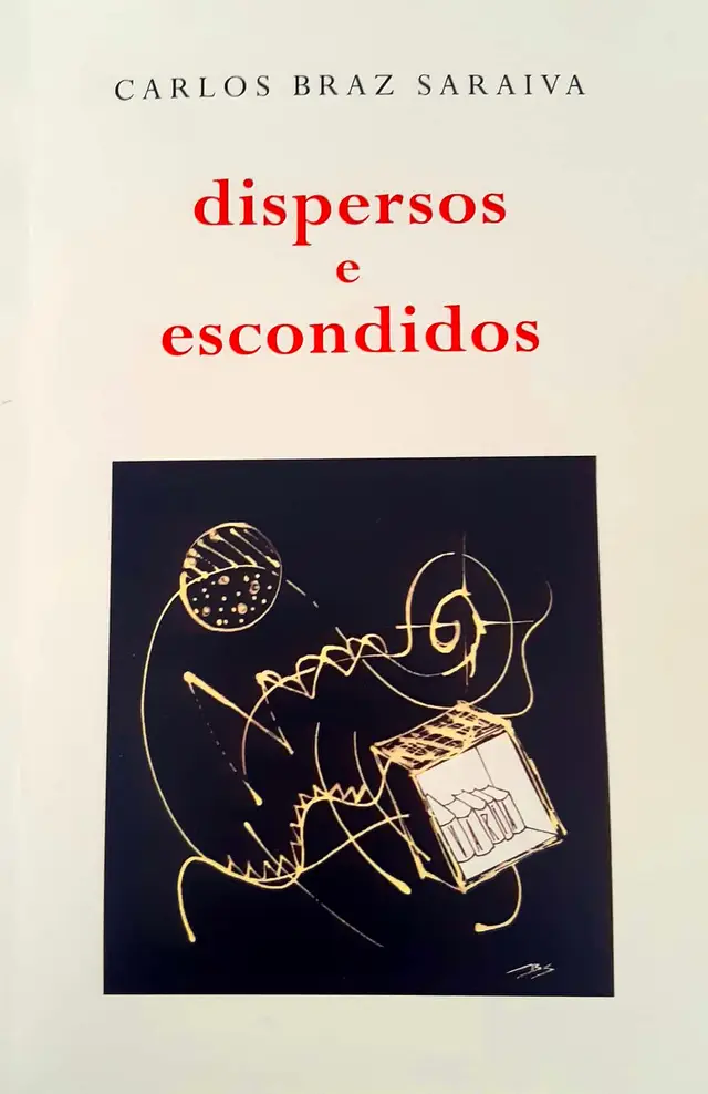Capa de Dispersos e Escondidos